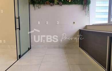 Imagem 5: Órion - Sala - Setor Marista