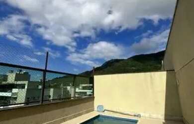 Imagem 15: Cobertura para venda com 140 metros quadrados com 3 quartos