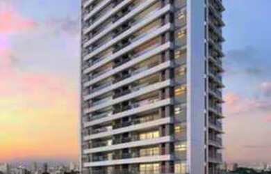 Imagem: O apartamento possui 3 Dormitórios, 4 Banheiros, 2 Vagas na