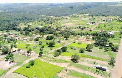 Imagem: O terreno possui 1.000m² de Área e está localizado em Vila