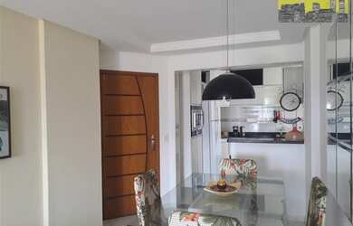 Imagem 3: Apartamentos para venda em Praia Grande no bairro Vila Tupi