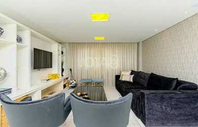 Imagem 3: LINDA COBERTURA NO JUVEVÊ COM 3 VAGAS Cobertura no Juvevê com 3 vagas...