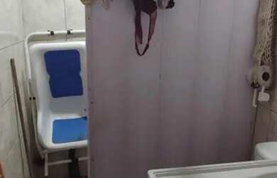 Imagem 12: Vendo ou troco uma casa. Varanda, 1 Vaga na garageme3 Dormitórios