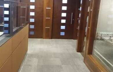 Imagem: O depósito possui 125m² de Área e está localizado em Bela