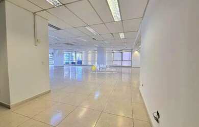 Imagem 5: Andar Corporativo para alugar, 380 m² por R$ 14.596,62/mês - República...