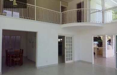 Imagem 6: Casa com 3 dormitórios, 430 m² - venda por R$ 3.000.000,00 ou aluguel...