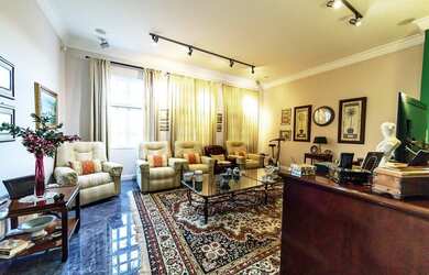 Imagem 9: Casa para Venda em Itu, Condomínio Fazenda Vila Real de Itu, 7 dormitórios,...