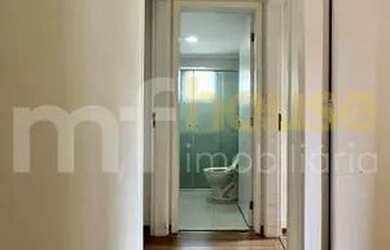 Imagem 12: Apartamento para venda tem 85 metros quadrados com 3 quartos em Vila Firmiano...