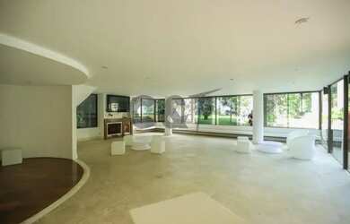 Imagem 7: Sobrado Residencial - 5 Dormitórios Suíte à Venda e Aluga no Alto da...