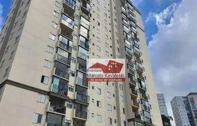 Imagem 5: Apartamento com 3 dormitórios à venda, 62 m² por R$ 390.000,00 - Sacomã...