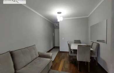Imagem 3: Apartamento, 68 m² - venda por R$ 315.000,00 ou aluguel por R$ 2.200,00/mês...