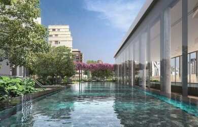 Imagem 13: APARTAMENTO RESIDENCIAL em São Paulo - SP, Pinheiros