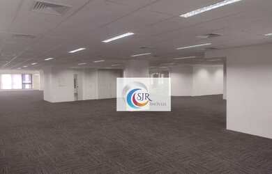 Imagem 2: Conjunto para alugar, 709 m² - Cerqueira César - São Paulo/SP