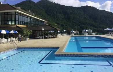 Imagem 7: Apartamento na melhor Área do Condomínio Porto real Resort