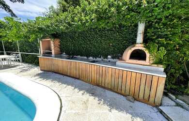 Imagem 6: Barra da Tijuca Casa em condomínio no Portinho do Massaru