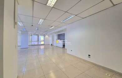 Imagem 4: Andar Corporativo para alugar, 380 m² por R$ 14.596,62/mês - República...