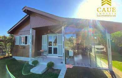 Imagem: Linda chácara 2hectares, c/belíssima residência, galpão