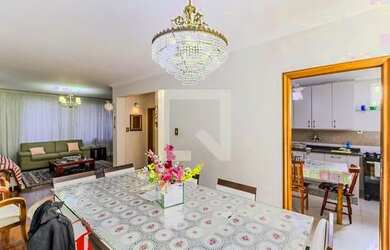 Imagem 13: Casa à Venda - Chácara Santo Antonio, 3 Quartos, 250 m2