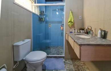 Imagem 9: Jardim dos Namorados, 3 quartos sendo uma suíte, em 160m² com 1 vaga...