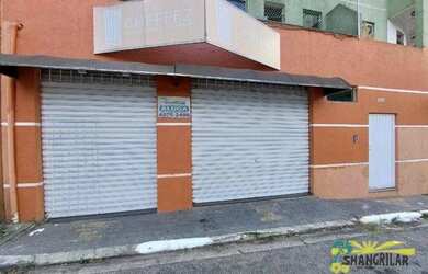 Imagem 5: Salão para alugar, 45 m² por R$ 1.330,00/mês - Piraporinha - Diadema/SP