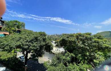 Imagem 5: Barra da Tijuca Casa em condomínio no Portinho do Massaru