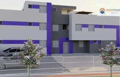 Imagem 2: Apartamento Garden com 2 quartos à venda, 60 m² por R$ 280.000 - Xangri-Lá...