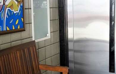 Imagem 15: Ponto comercial/Loja/Box para venda tem 27 metros quadrados em Itaigara...