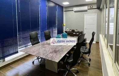 Imagem 2: Casa com 3 dormitórios à venda, 465 m² por R$ 2.800.000 - Condomínio Florais Cuiabá Reside