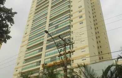 Imagem: O apartamento possui 3 Dormitórios, 5 Banheiros, 3 Vagas na