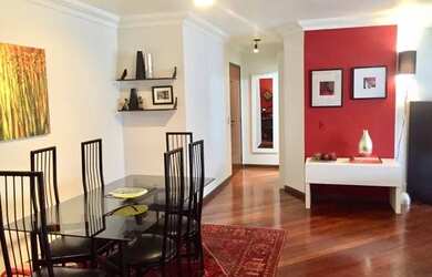 Imagem 4: Apartamento à venda em Moema