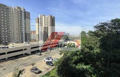 Imagem 1: Indaiatuba - Apartamento Padrão - Condomínio Vista Verde - Itaici