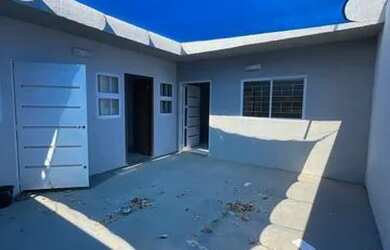 Imagem 2: Casa no bairro Santa Cruz II