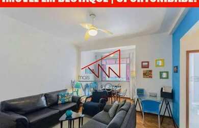 Imagem 16: Apartamento para venda tem 76 metros quadrados com 2 quartos em Flamengo...