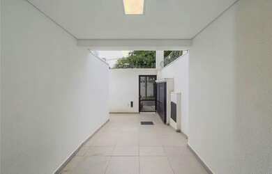 Imagem 12: APARTAMENTO RESIDENCIAL em São Paulo - SP, Alto da Boa Vista