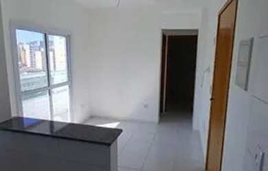 Imagem 2: Alugo apto 1 dorm no Boqueirão em Praia Grande 1800 reais