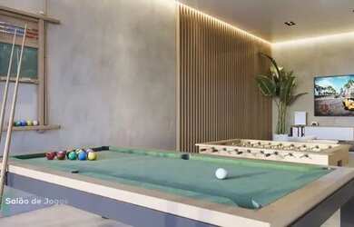 Imagem 9: Apartamento para venda 130 metros quadrados com 2 quartos Barra Bonita