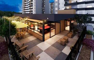 Imagem 14: Life Residencial Jundiaí