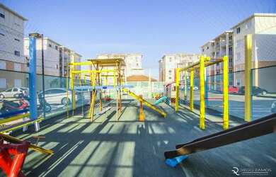 Imagem 9: Apartamento à venda Avenida José Aloísio Filho, Humaitá - Porto Alegre