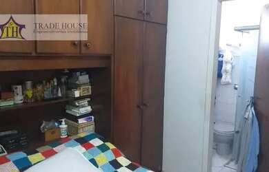 Imagem 8: Apartamento em Firmiano Pinto - São Paulo