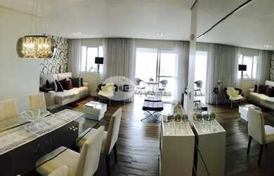 Imagem: SãO BERNARDO DO CAMPO - Apartamento Padrão - Centro