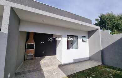 Imagem 12: FAZENDA RIO GRANDE - Casa Padrão - Nações