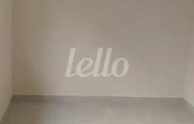 Imagem: O apartamento possui 1 Dormitório, 1 Banheiro, 32m² de Área