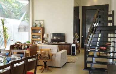 Imagem 6: Ótima Casa a venda no Condomínio Eco Village l em RP