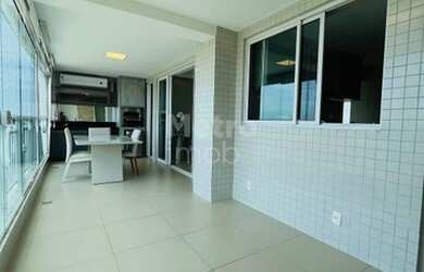 Imagem: Apartamento para venda possui 154 metros quadrados com 3 quartos