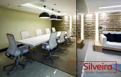 Imagem 15: PORTO ALEGRE - Conjunto Comercial/Sala - Praia de Belas