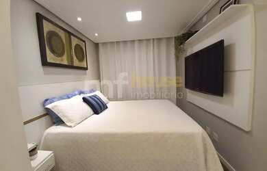 Imagem 13: Apartamento para venda com 67 metros quadrados com 2 quartos em Centro...