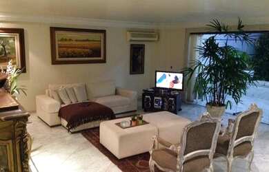 Imagem 8: JARDIM MARAPENDI. Piscina, Área de serviço, 750m² de Áreae5 Vagas...