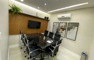 Imagem 9: Escritório de advocacia. 50m² de Área, 1 Banheiroe1 Dormitório