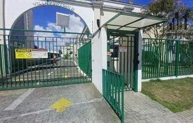 Imagem 13: Apartamento 3 dormitórios à venda, 67 m² por R$ 312.000 - Novo Mundo