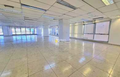 Imagem 9: Andar Corporativo para alugar, 380 m² por R$ 14.596,62/mês - República...